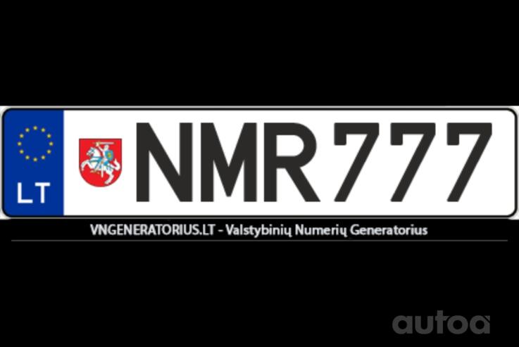 NMR 777