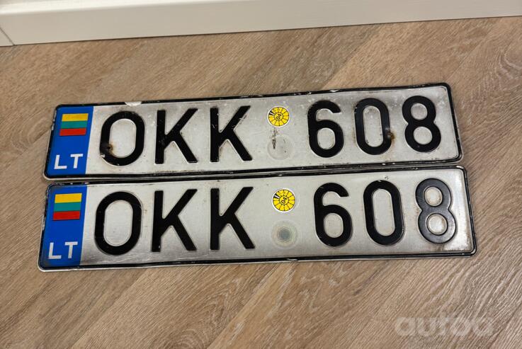 OKK608
