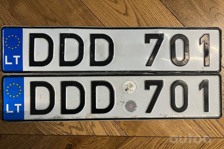 DDD701