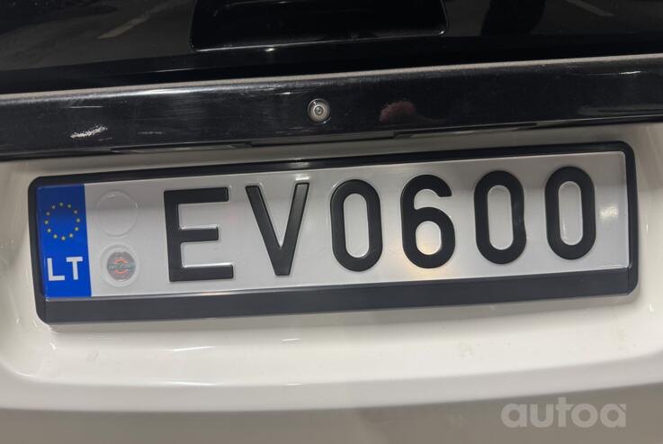 EV0600