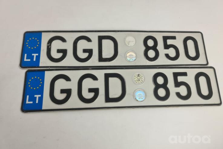 GGD850