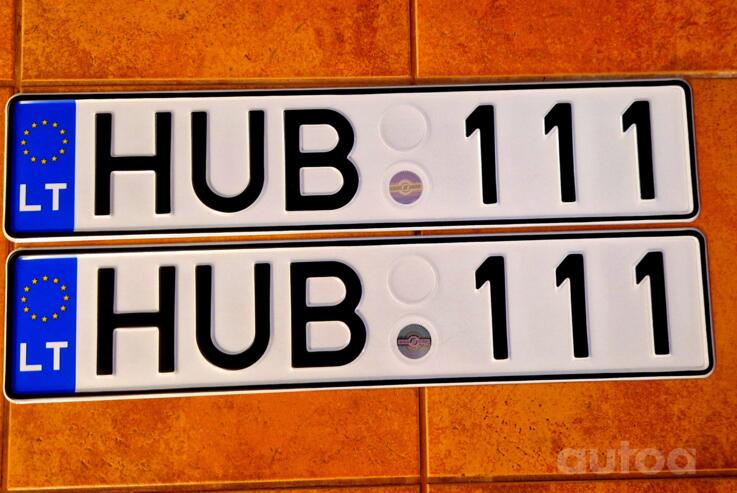 HUB111