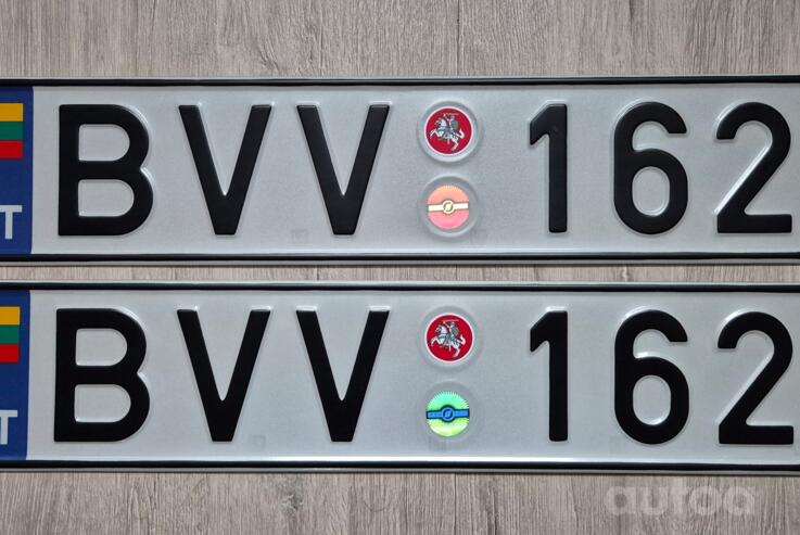 BVV  162