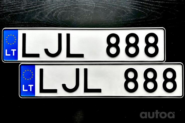 LJL888