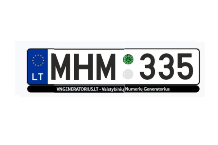 MHM335