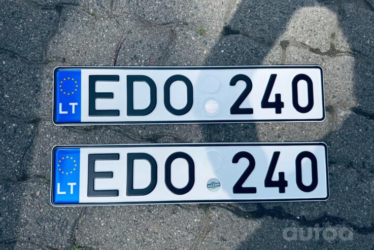 EDO 240