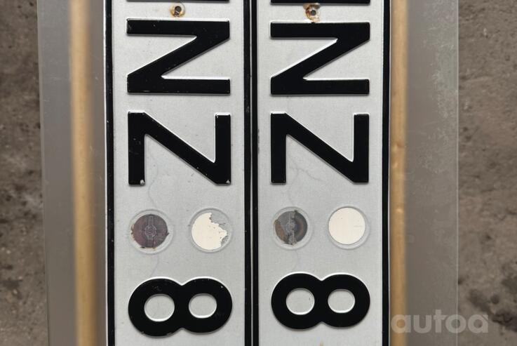 HNZ 838