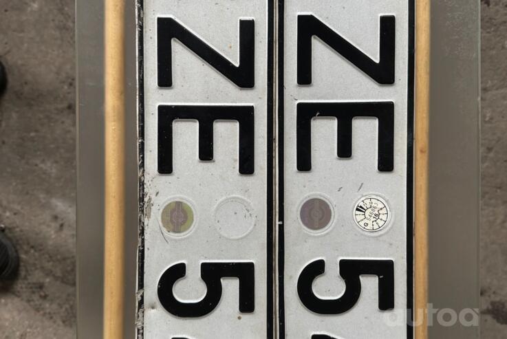 CZE 540