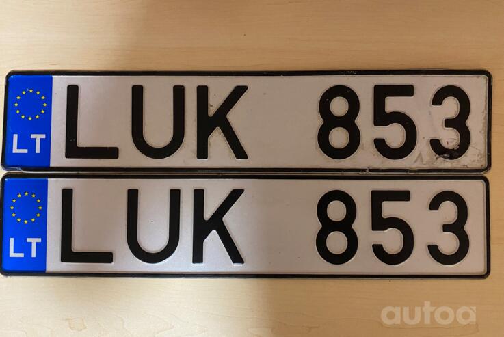 LUK 853