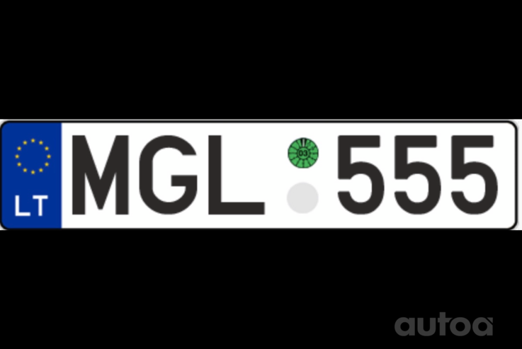 MGL555