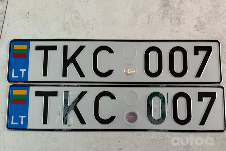 TKC007