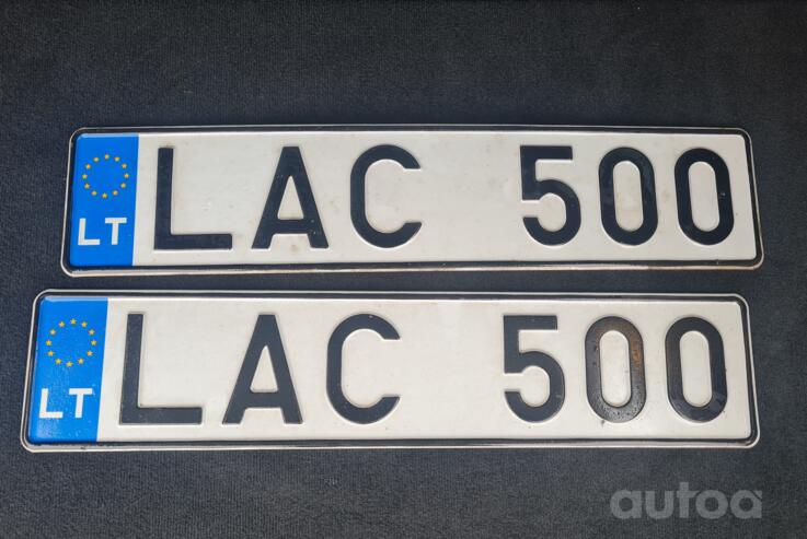 LAC500