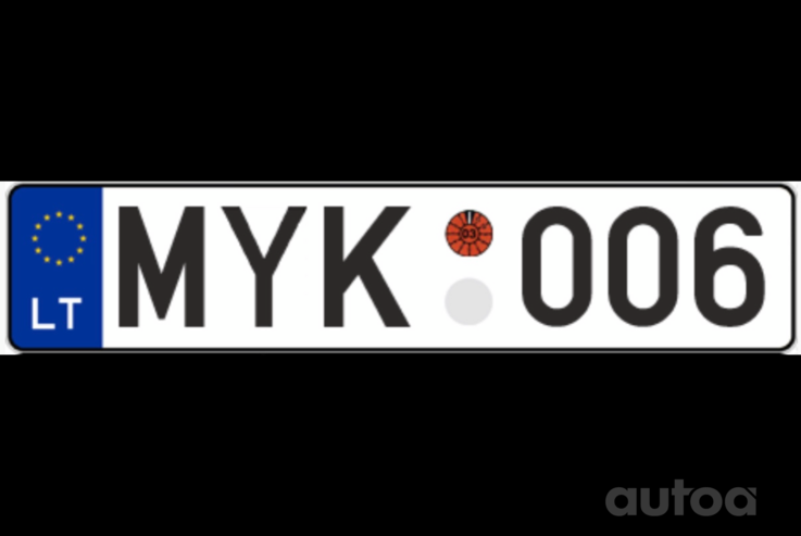 MYK006