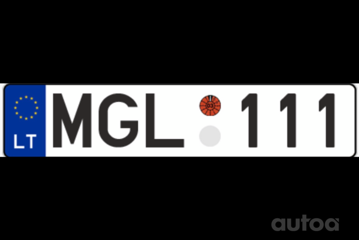 MGL111