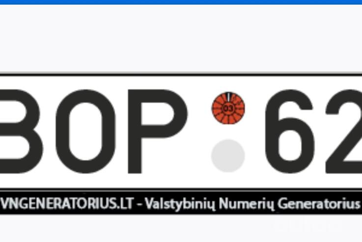 BOP 625
