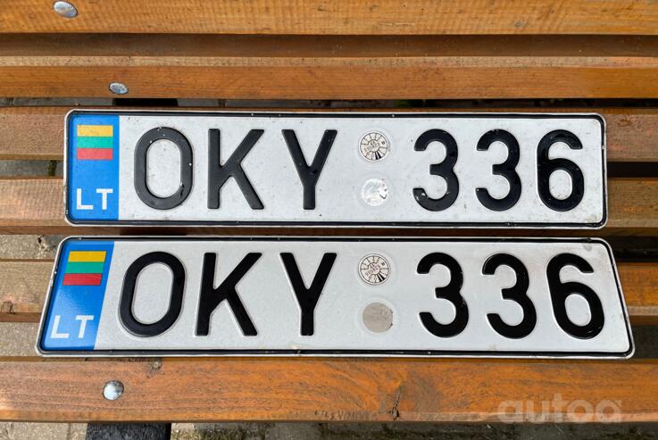 OKY336