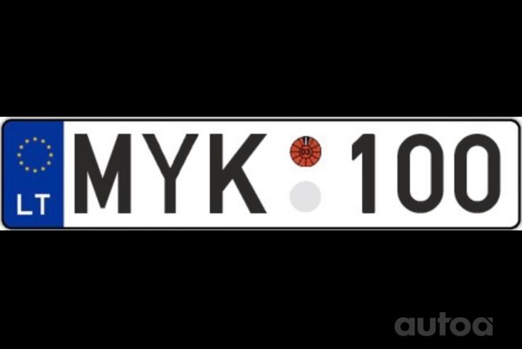 MYK100