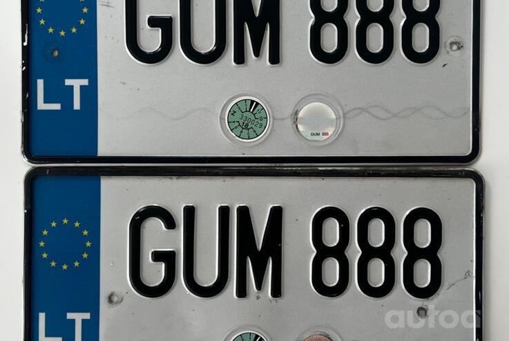 GUM888