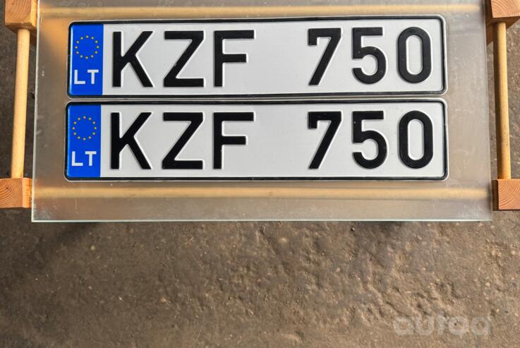 KZF 750