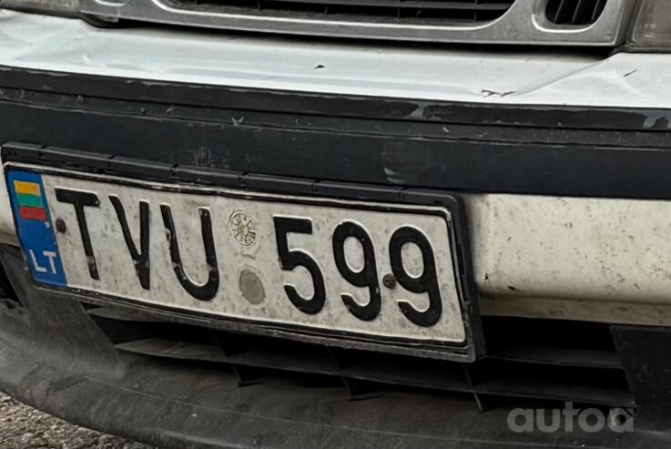 TVU599