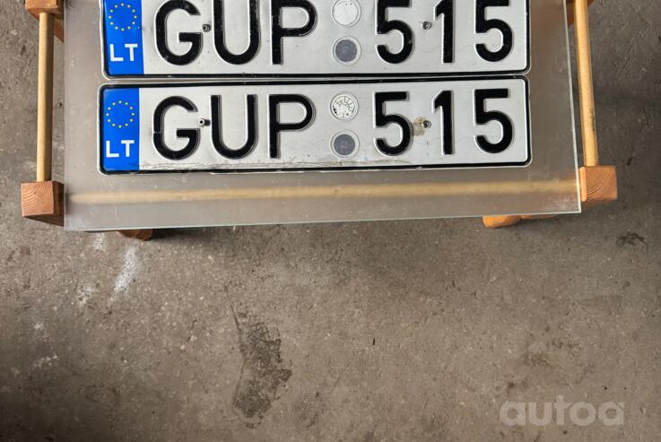 GUP 515