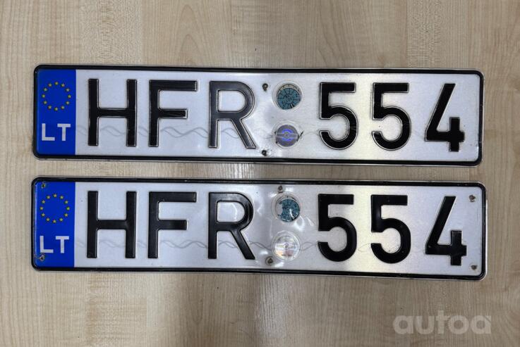 HFR 554