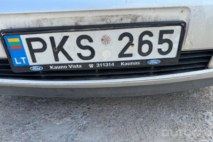 PKS265
