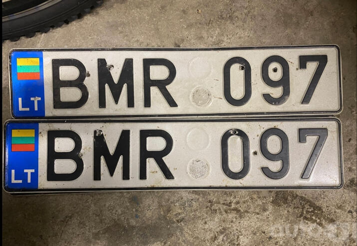 BMR 097