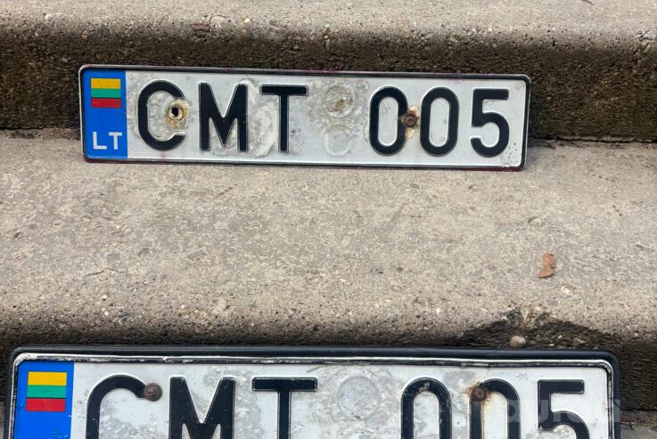 CMT005