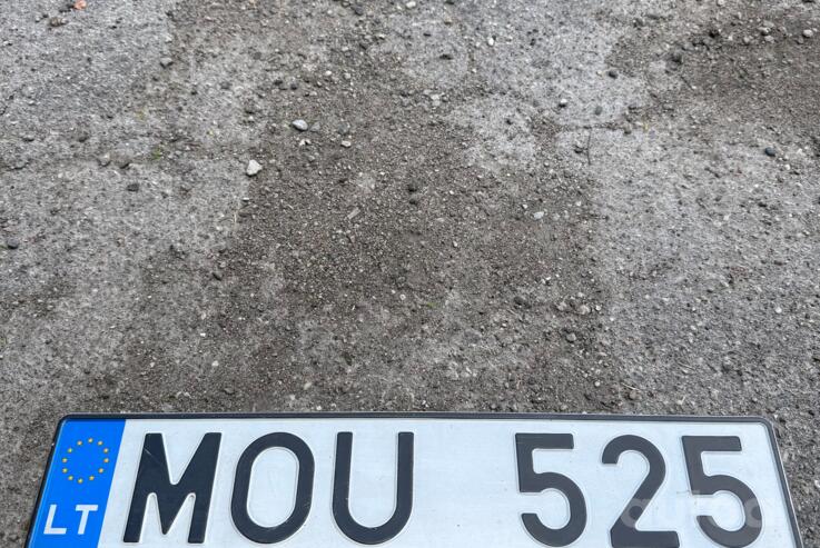 MOU525