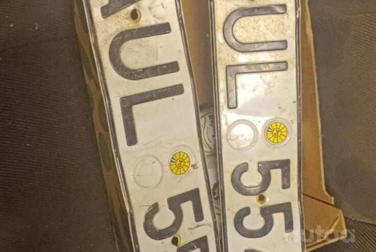 AUL554
