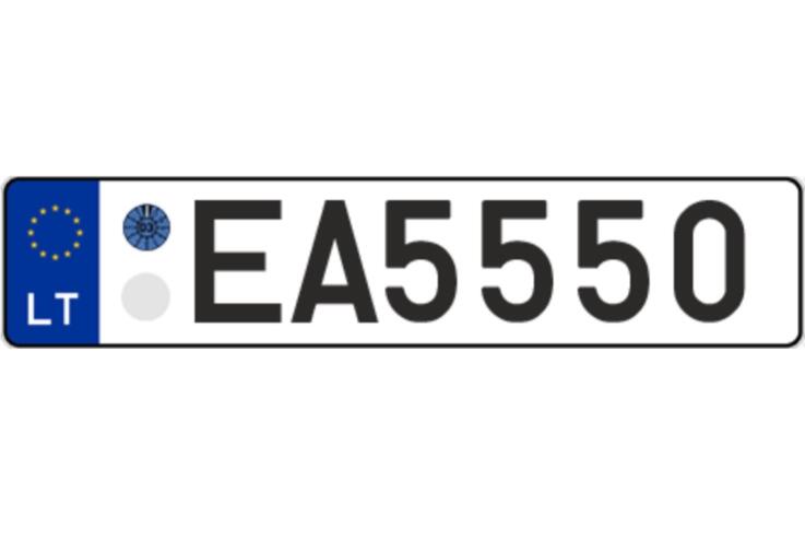 EA5550