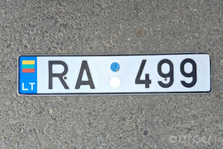 RA 499