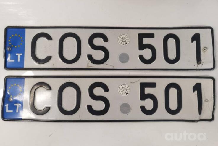 COS501