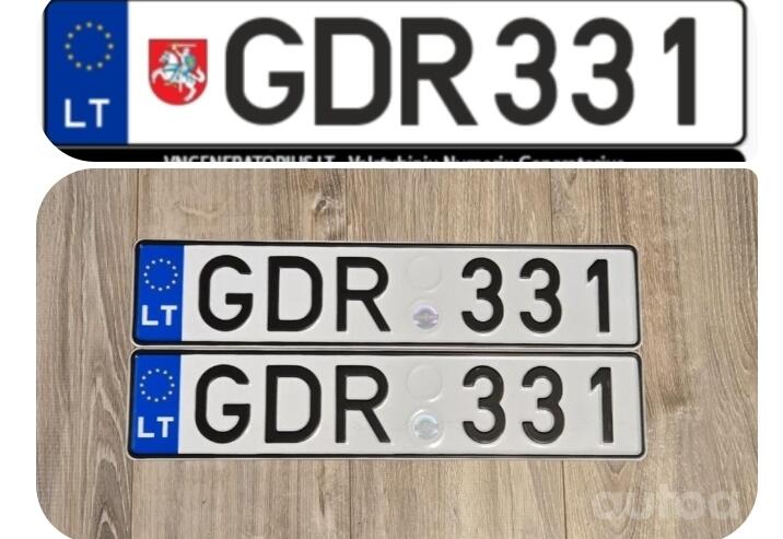 GDR331
