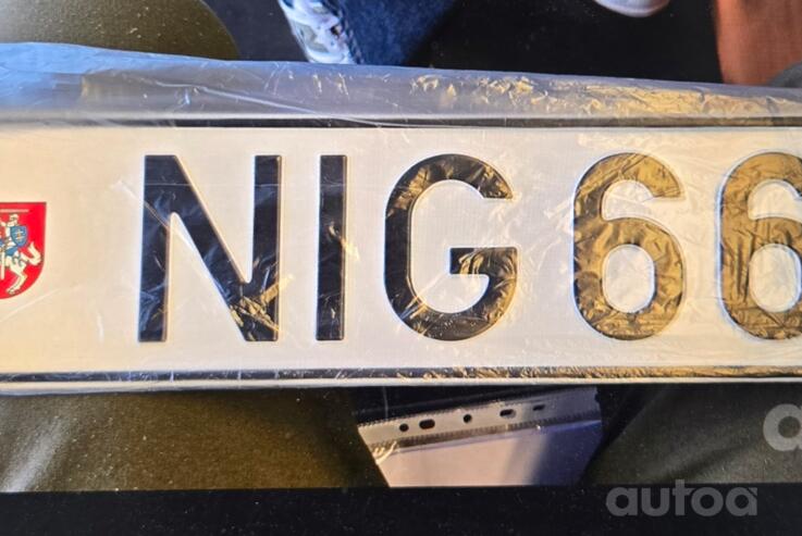 NIG666
