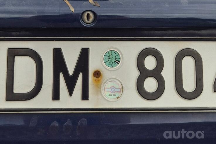 JDM804