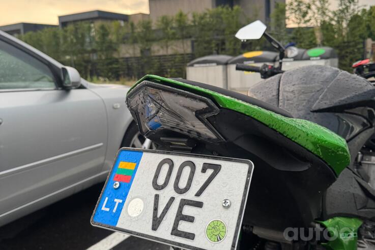 007VE