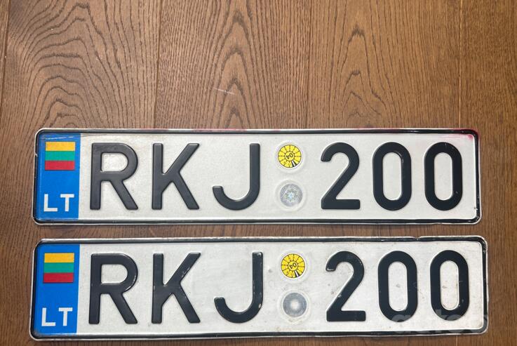 RKJ200
