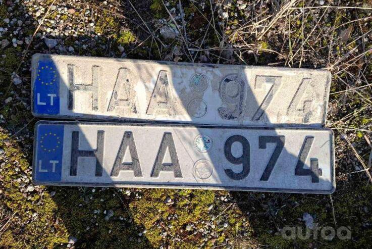HAA974