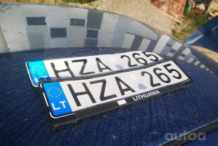 HZA265