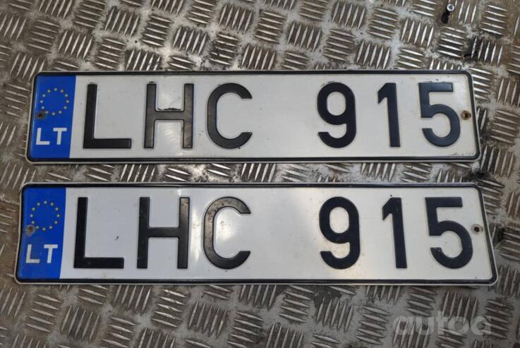 LHC915