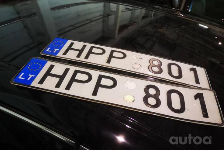 HPP801