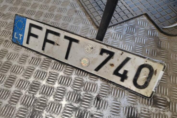 FFT740