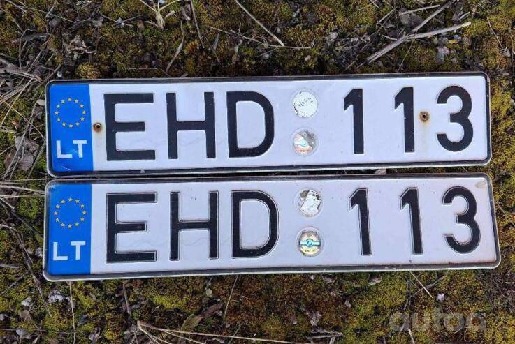 EHD113