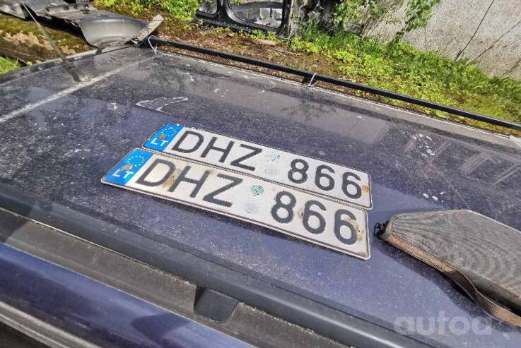 DHZ866