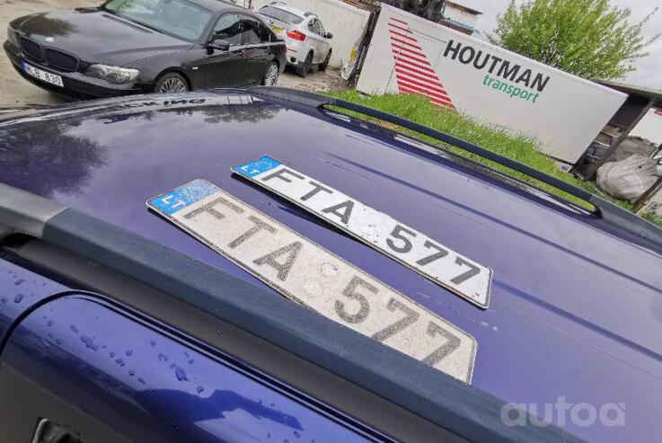 FTA577