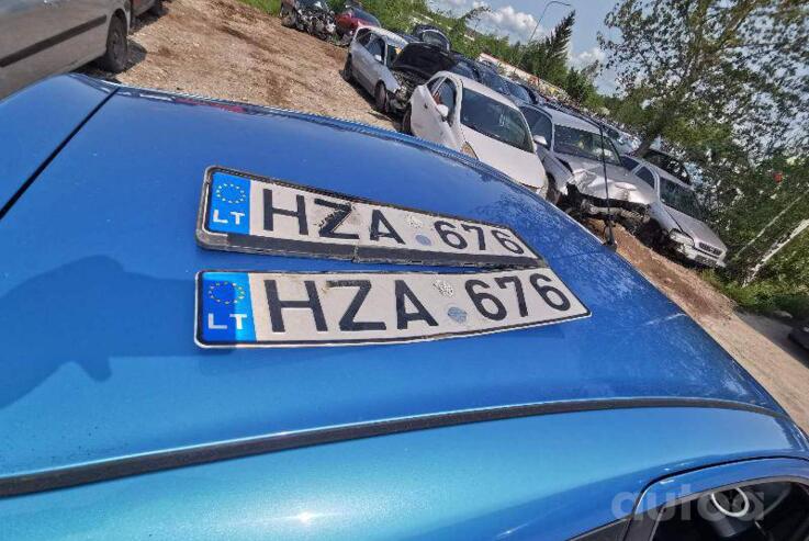 HZA676