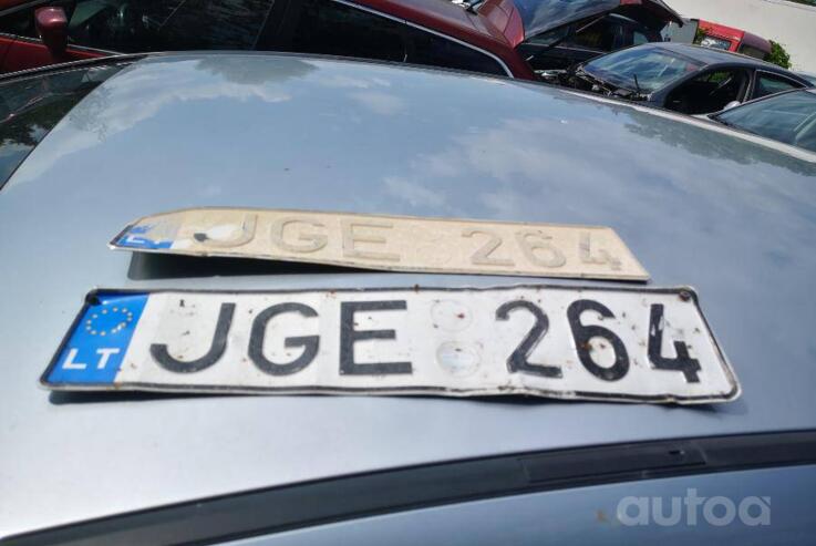 JGE264