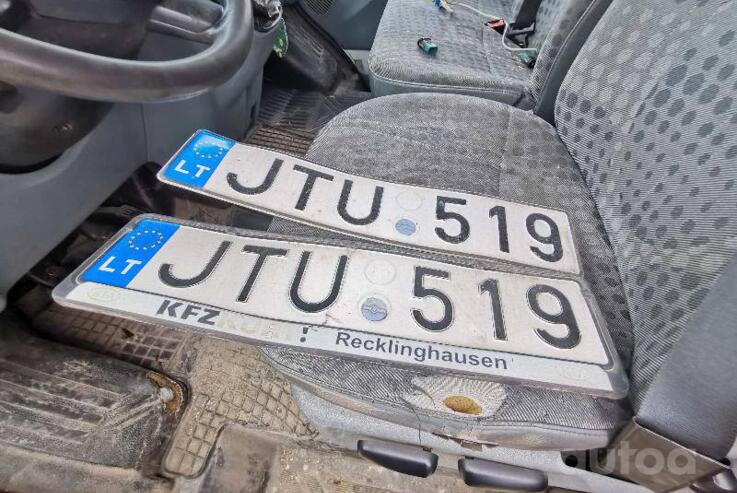 JTU519